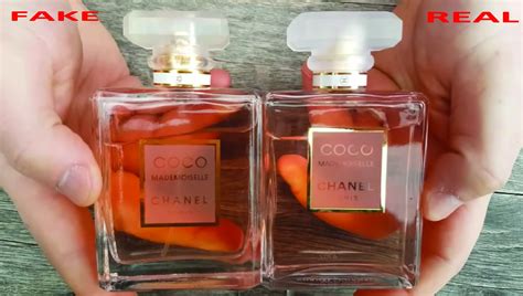 coco chanel mademoiselle real vs fake|best price chanel coco mademoiselle.